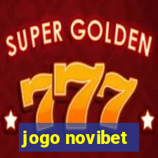 jogo novibet