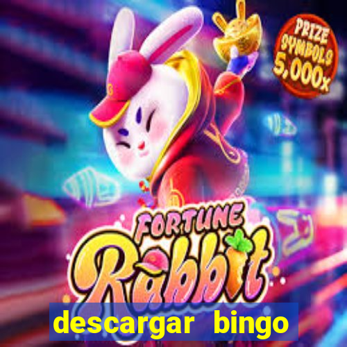 descargar bingo gratis espa?ol