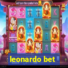 leonardo bet