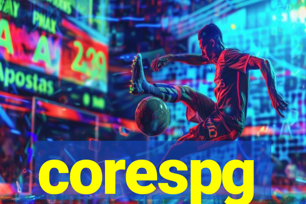 corespg