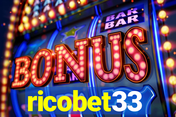 ricobet33