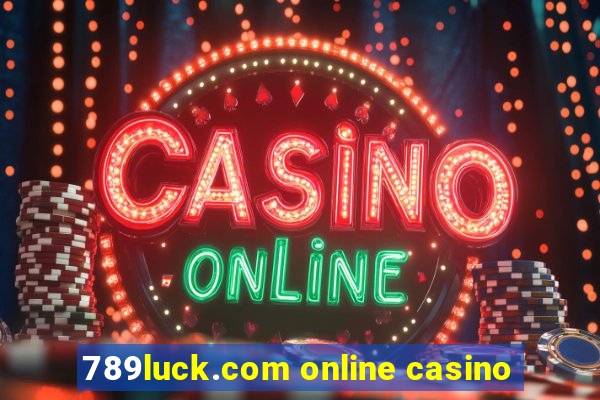 789luck.com online casino