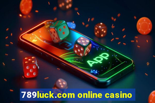 789luck.com online casino