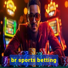 br sports betting