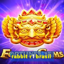 rabbit r1 brasil