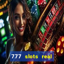 777 slots real cash paypal