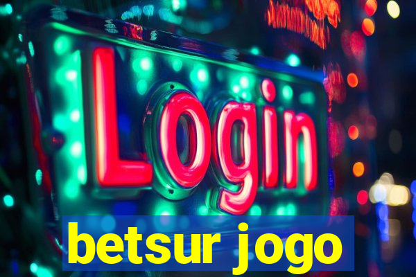 betsur jogo