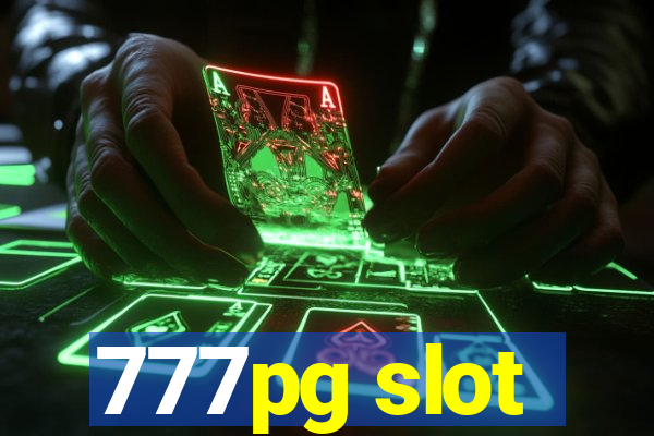 777pg slot