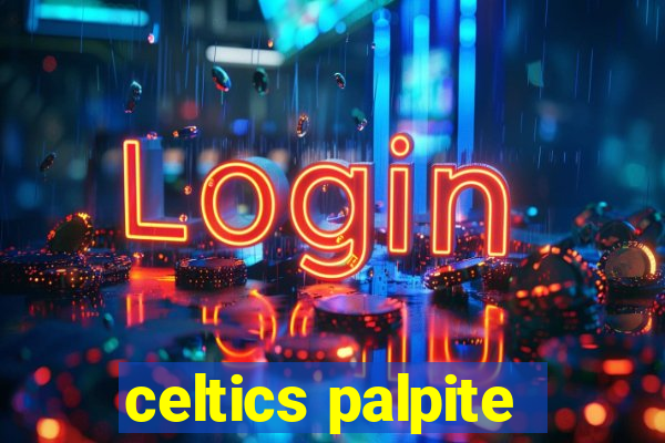 celtics palpite