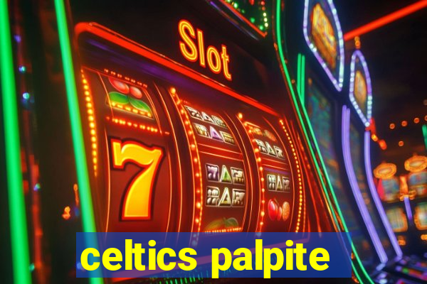 celtics palpite