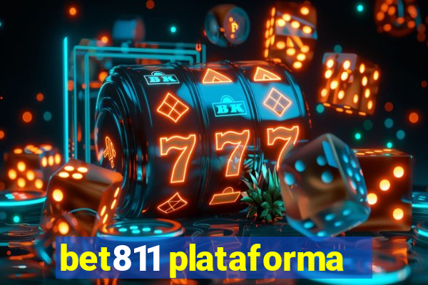 bet811 plataforma