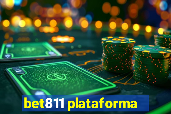 bet811 plataforma