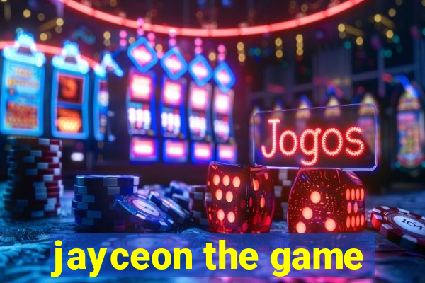 jayceon the game