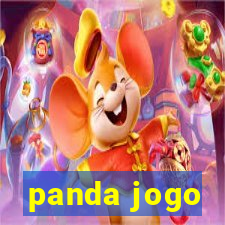 panda jogo