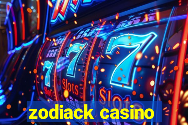 zodiack casino