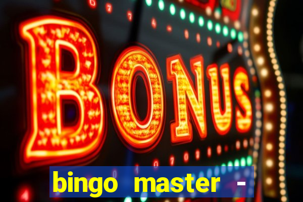 bingo master - hippo bingo