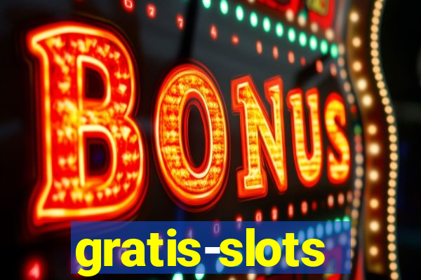 gratis-slots