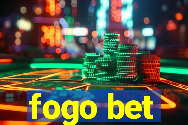 fogo bet