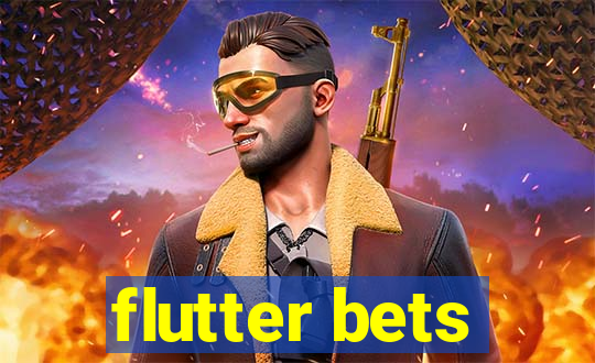 flutter bets