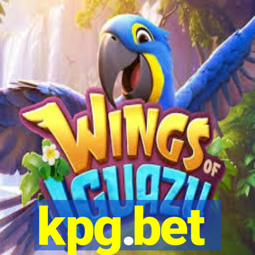 kpg.bet