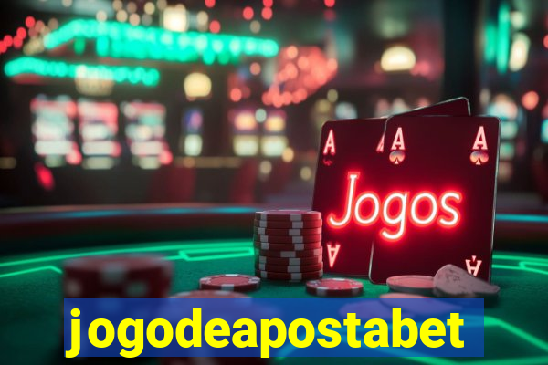 jogodeapostabet