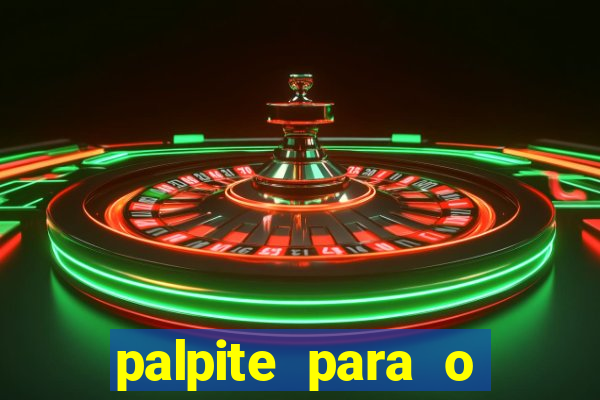 palpite para o jogo do arsenal hoje