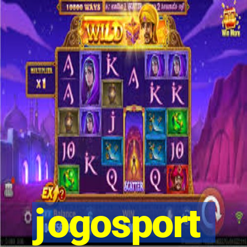 jogosport