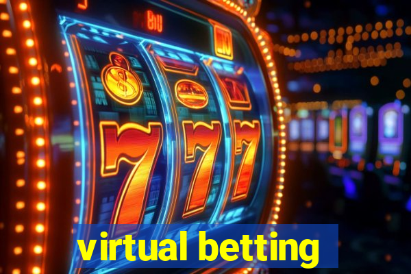 virtual betting