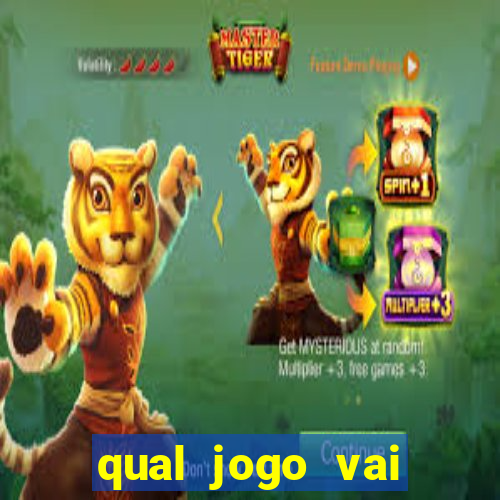 qual jogo vai passa na globo hj