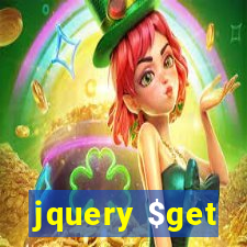 jquery $get