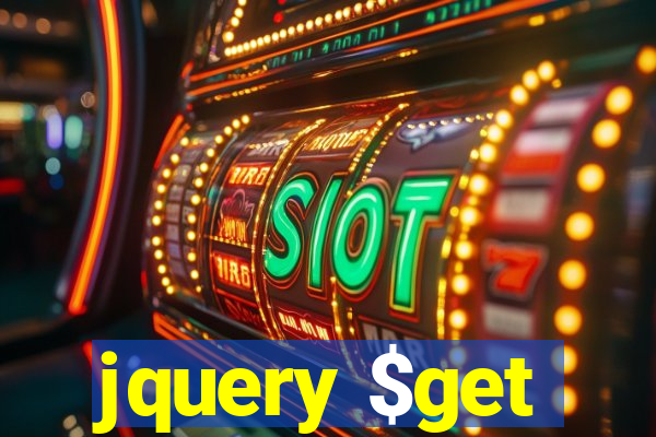 jquery $get