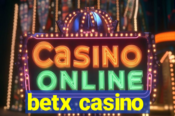 betx casino