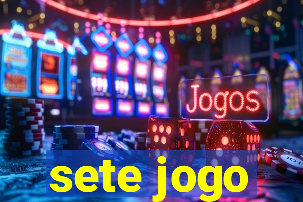 sete jogo