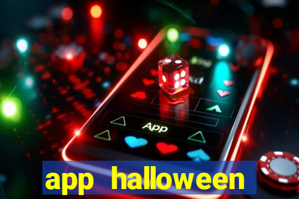 app halloween jackpot slots