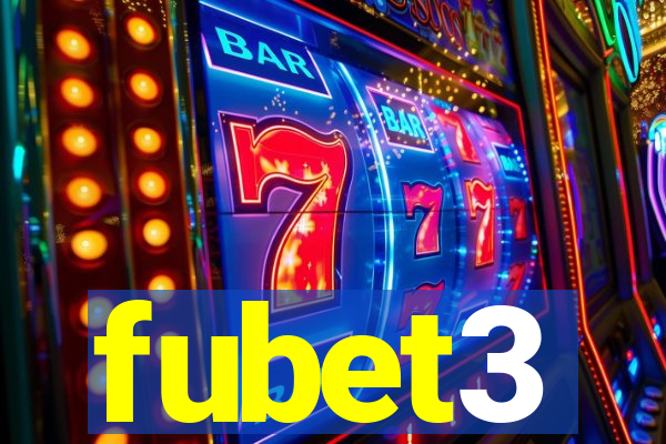 fubet3