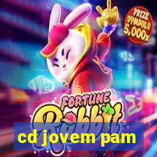 cd jovem pam