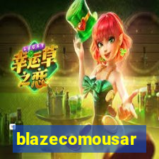 blazecomousar