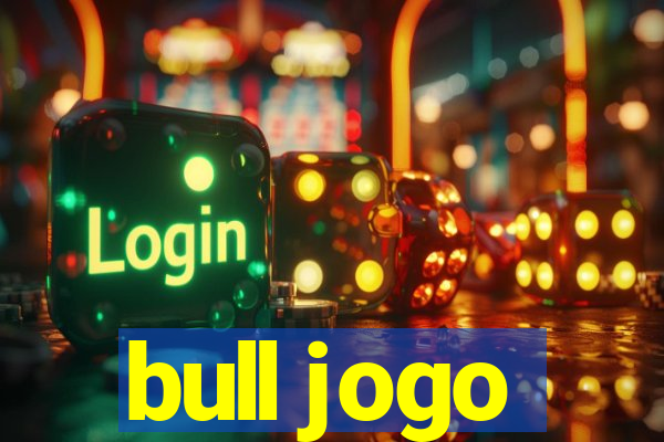 bull jogo