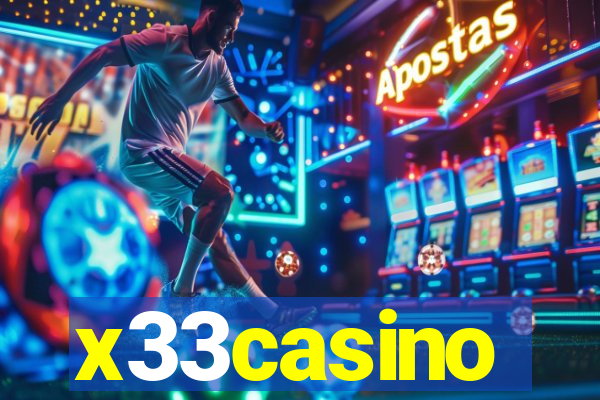 x33casino