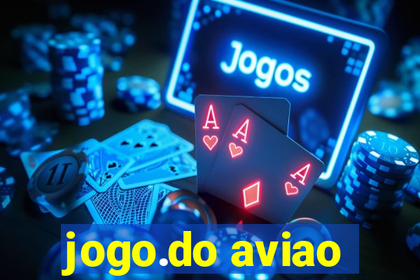 jogo.do aviao