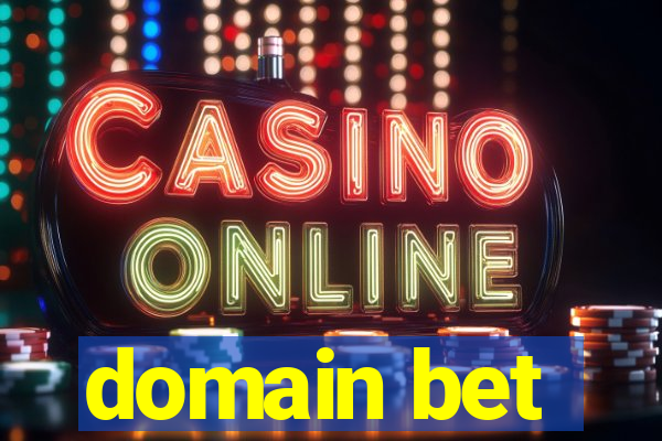 domain bet