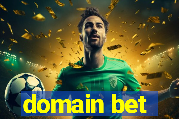 domain bet