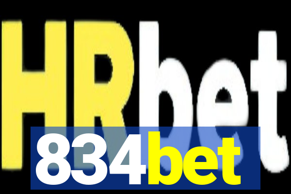 834bet