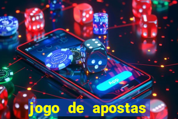 jogo de apostas sem depósito