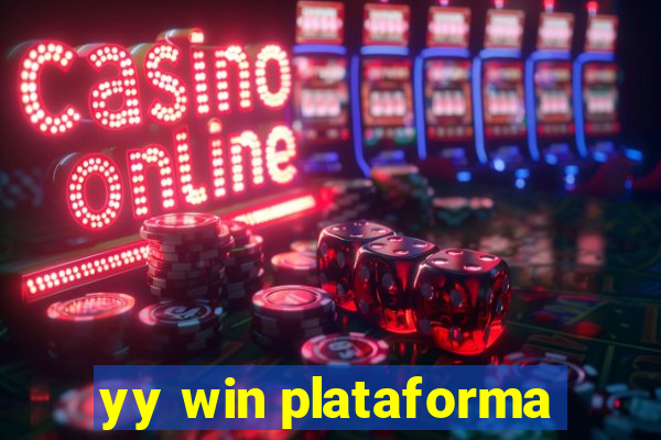 yy win plataforma