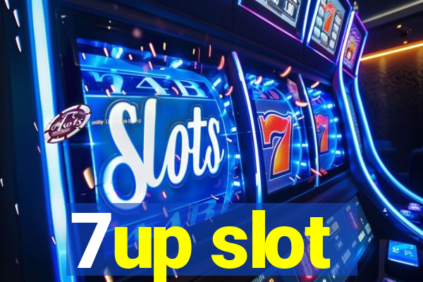 7up slot