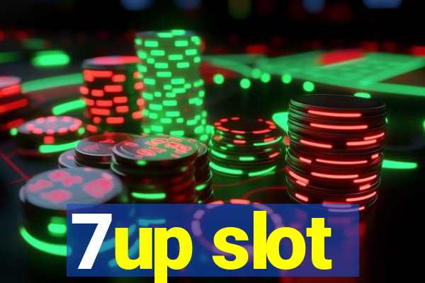 7up slot