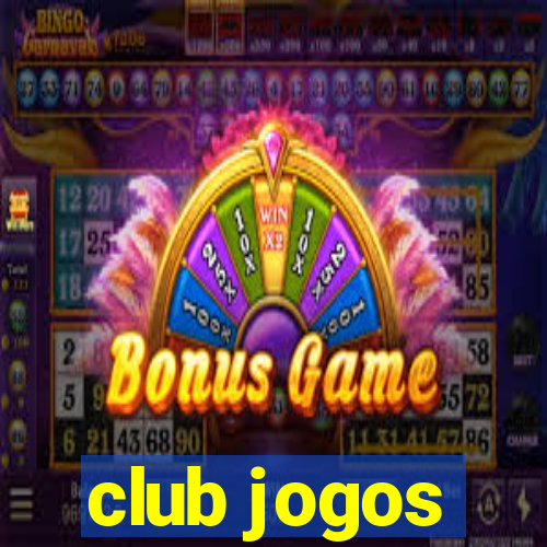 club jogos