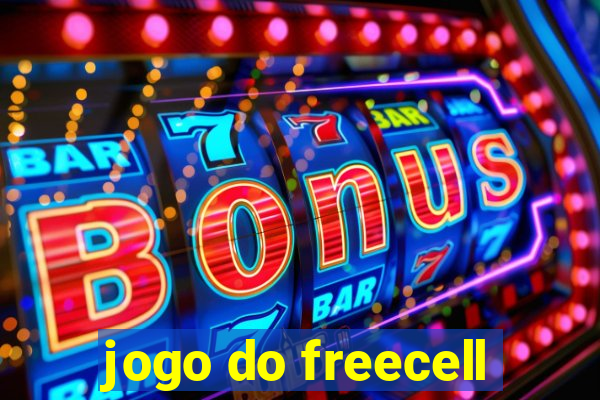 jogo do freecell