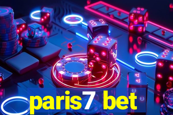 paris7 bet